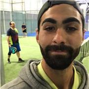 Doy clases de padel en español e inglés